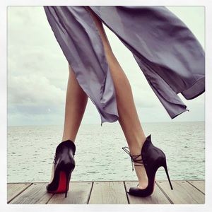 Hello Posh we’re here !